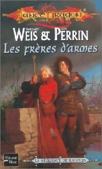 Livrenpoche : La séquence de Raistlin Tome II : Les frères d'armes - Margaret Weis, Don Perrin - Livre
