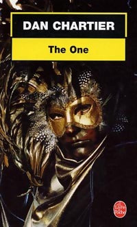 Livrenpoche : The one - Daniel Chartier - Livre
