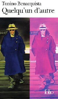 Livrenpoche : Quelqu'un d'autre - Tonino Benacquista - Livre