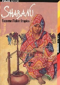 Livrenpoche : Shabanu - Suzanne Fisher Staples - Livre