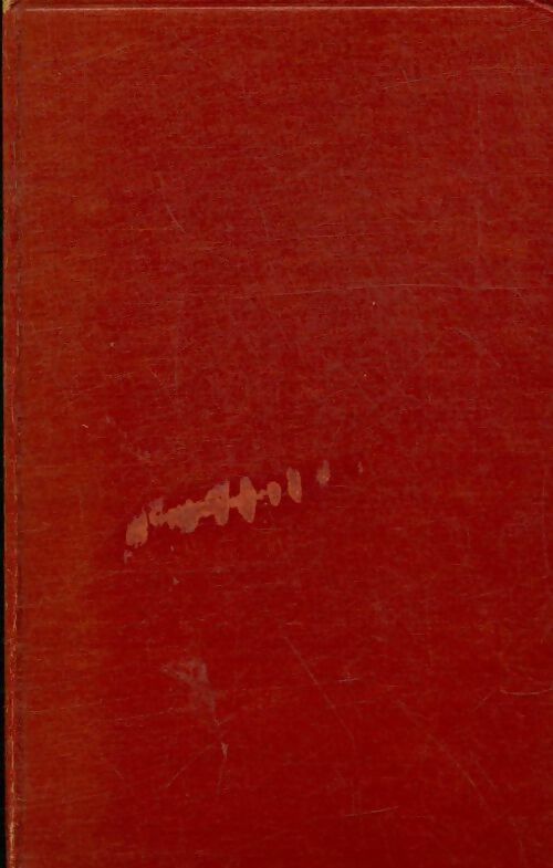 Livrenpoche : Poésies Tome I - Victor Hugo - Livre