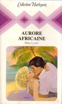 Livrenpoche : Aurore africaine - Mary Lyons - Livre