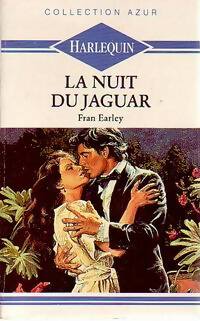 Livrenpoche : La nuit du jaguar - Fran Earley - Livre