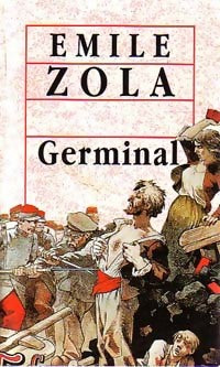 Livrenpoche : Germinal - Emile Zola - Livre