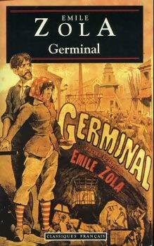 Livrenpoche : Germinal - Emile Zola - Livre