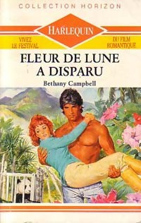 Livrenpoche : Fleur de lune a disparu - Bethany Campbell - Livre