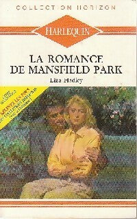 Livrenpoche : La romance de Mansfield Park - Liza Hadley - Livre