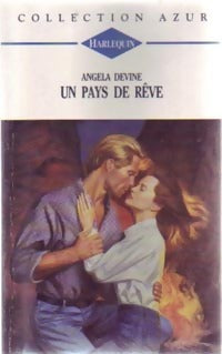 Livrenpoche : Un pays de rêve - Angela Devine - Livre