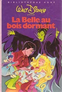 Livrenpoche : La belle au bois dormant - Walt Disney, Disney - Livre