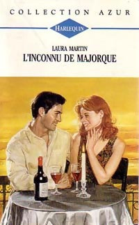 Livrenpoche : L'inconnu de Majorque - Laura Martin - Livre