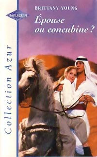 Livrenpoche : Epouse ou concubine ? - Brittany Young - Livre