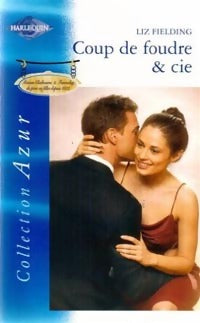 Livrenpoche : Coup de foudre & Cie - Liz Fielding - Livre