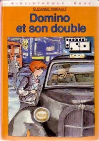 Livrenpoche : Domino et son double - Suzanne Pairault - Livre