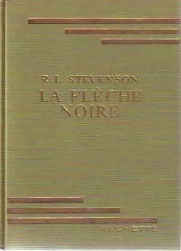 Livrenpoche : La flèche noire - Robert Louis Stevenson - Livre