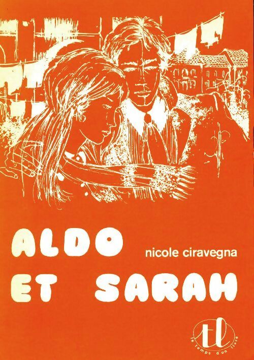Livrenpoche : Aldo et Sarah - Nicole Ciravegna - Livre