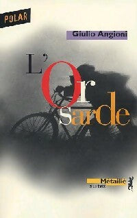 Livrenpoche : L'or sarde - Giulio Angioni - Livre