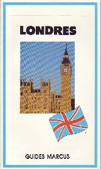 Livrenpoche : Londres - Inconnu - Livre