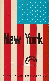 Livrenpoche : New York - Inconnu - Livre