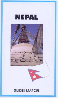 Livrenpoche : Népal - Inconnu - Livre