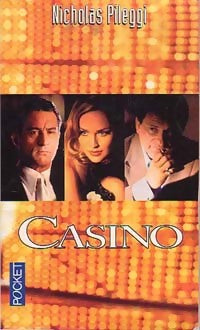 Livrenpoche : Casino - Nicholas Pileggi - Livre