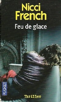 Livrenpoche : Feu de glace - Nicci French - Livre