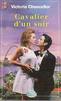 Livrenpoche : Cavalier d'un soir - Victoria Chancellor - Livre