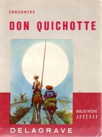 Livrenpoche : Don Quichotte - Miguel De Cervantès - Livre