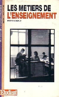 Livrenpoche : Devenir prof - Bruno Magliulo - Livre