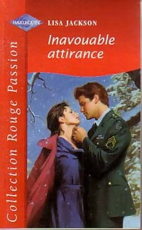 Livrenpoche : Inavouable attirance - Lisa Jackson - Livre