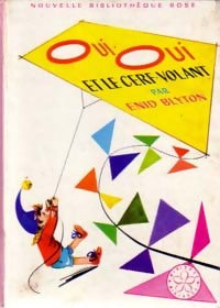Livrenpoche : Oui-Oui et le cerf-volant - Enid Blyton - Livre