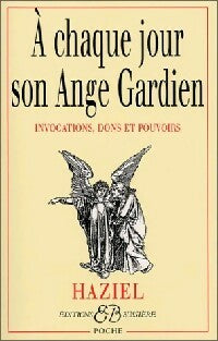Livrenpoche : A chaque jour son ange Gardien - Haziel - Livre