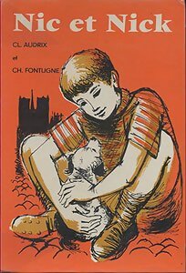 Livrenpoche : Nic et Nick - C. Fontugne - Livre