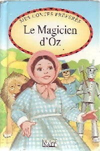 Livrenpoche : Le magicien d'Oz - Frank Lyman Baum - Livre
