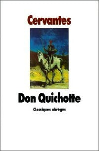 Livrenpoche : Don Quichotte - Miguel De Cervantès - Livre