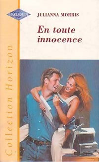 Livrenpoche : En toute innocence - Julianna Morris - Livre