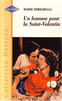 Livrenpoche : Un homme pour la Saint Valentin - Marie Ferrarella - Livre