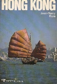 Livrenpoche : Hong Kong - Jean-Rémy Bure - Livre