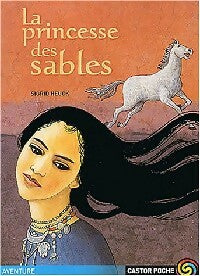 Livrenpoche : La princesse des sables - Sigrid Heuck - Livre
