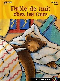 Livrenpoche : Drôle de nuit chez les ours - Geneviève Noël - Livre