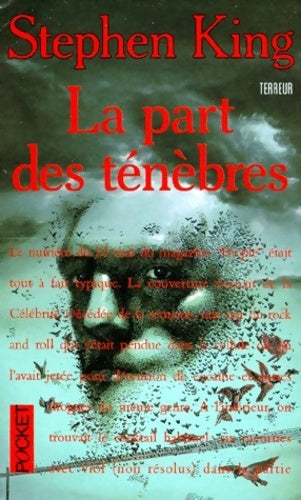 Livrenpoche : La part des ténèbres - Stephen King - Livre