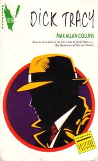Livrenpoche : Dick Tracy - Max Allan Collins - Livre