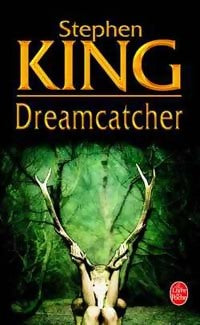 Livrenpoche : Dreamcatcher - Stephen King - Livre
