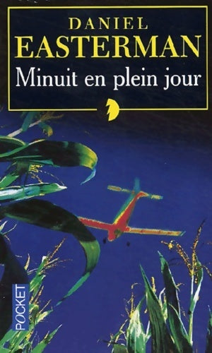 Livrenpoche : Minuit en plein jour - Daniel Easterman - Livre