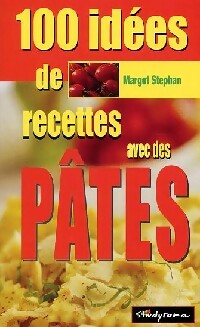 Livrenpoche : 100 idées avec des pâtes - Inconnu - Livre
