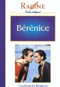 Livrenpoche : Bérénice - Jean Racine - Livre
