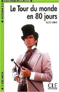 Livrenpoche : Le tour du monde en 80 jours - Jules Verne - Livre