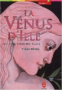 Livrenpoche : La Vénus d'Ille - Prosper Mérimée - Livre
