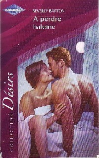 Livrenpoche : A perdre haleine - Beverly Barton - Livre
