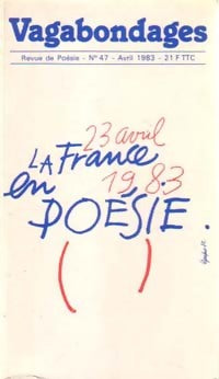 Livrenpoche : La France en poésie - Collectif - Livre