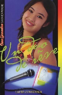 Livrenpoche : Un duo de rêve - Laure Constance - Livre